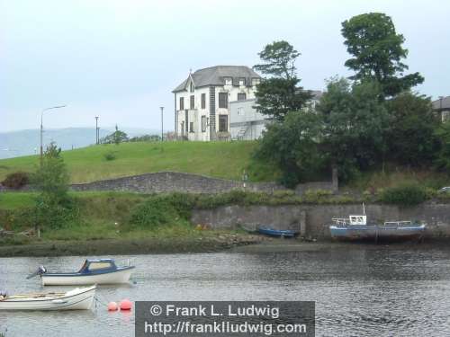 Markievicz House